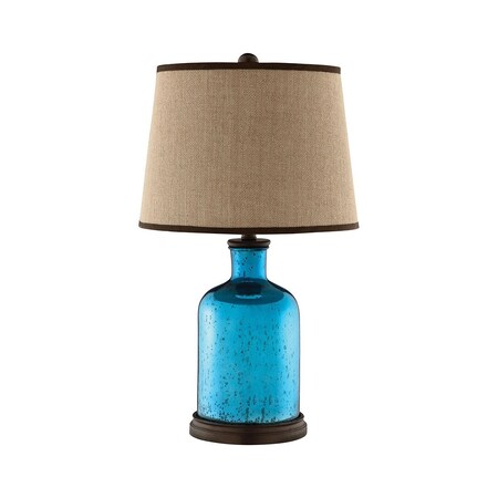 Stein World Stein World Glass Table Lamp 99761